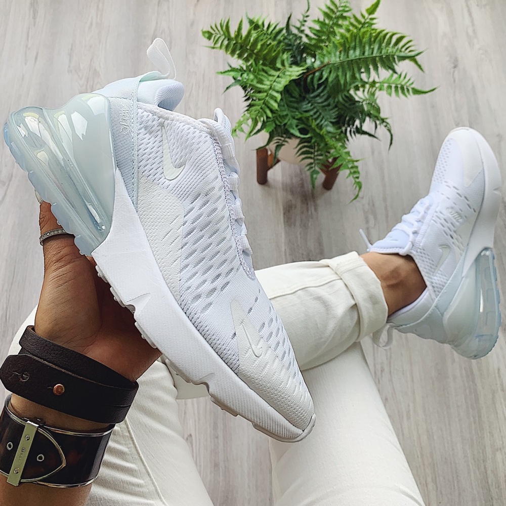 Nike air max 270 sneakers - Picture 5 of 5